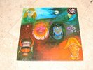In the Wake of Poseidon by King Crimson (Vinyl, 1970) LP  EG Records Sealed New