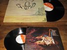 COWBOY - Reach For The Sky LP ORG French Press Southern Rock Psych 70'