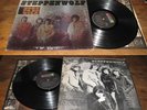 STEPPENWOLF - Born To Be Wild ORG US LP Psych Heavy Rock 68'