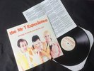 The Mr T Experience - Revenge Is Sweet And So Are You LP USA 1997 VG+/VG+ # Punk