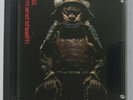 Leftfield - Rhythm and Stealth MiniDisc Album MD Afrika Bambaata Phat Planet