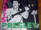Elvis Presley Debut RCA Victor LP LPM- 1294-RE (1964) Mono.  Ex Cond.