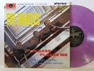 THE BEATLES - PLEASE PLEASE ME - UNPLAYED  COLORED 180G VINYL LP