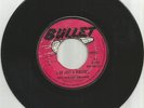 KINGSTONIANS / I AM JUST A MINSTREL / YESTERDAY / 7''/ VG-