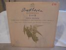 BEETHOVEN SYMPHONIES 1 & 9 CLASSICAL GATEFOLD 2 LP ALBUM VINYL RECORD SET
