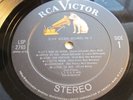 RARE SILVER TOP STEREO 