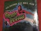 Fresh Prince Of Bel Air Yo Home To Bel Air Will Smith Vinyl Colored Limited NEW