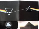 LP Pink Floyd Dark Side Of The Moon EOP80778 Odeon Japan Vinyl GF 3627