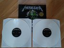 Metallica - December 5, 2011: The Fillmore, San Francisco, Day 1 2LP (Rarität)