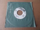 THE BLENDELLS HUGGIE'S BUNNIES LA LA LA LA LA REPRISE 7'' FUNK SOUL 45 RPM PROMO