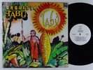 ORQUESTA TABU Self-Titled LP on Tth NM