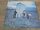 The Who - Who's Next 1971 UK LP TRACK 1st