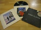 LP Pink Floyd Wish you were here Vinyl 1975 Jugoton LSHV 73032