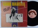 LONE RANGER Dee Jay Daddy LP on Techniques