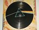 PINK FLOYD  Dark Side of the Moon    PICTURE DISC      33 1/ RPM Album