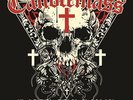 CANDLEMASS - Death Thy Lover (NEW*LIM.BLACK VINYL*GATEFOLD*EPIC DOOM METAL)