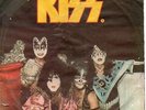 KISS DETROIT ROCK HARD CITY BETH PS MACHU PICCHU INKA PERU 7
