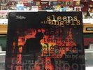 Neil Young & Crazy Horse Sleeps With Angels Sealed 1994 2 lp Vinyl 1st Press