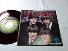 BEATLES HELP / I'M DOWN 45 7