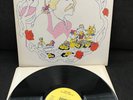 Bob Lucas Dancer Inside You Rare EX/Nm-  Private Folk Psych LP Record Vinyl