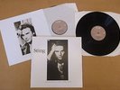 STING Nothing Like The Sun 2016 European remastered 180 gram vinyl 2-LP + MP3