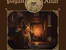 PAGAN ALTAR - The Room of Shadows LP + 10