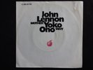 JOHN LENNON/YOKO ONO - german 7