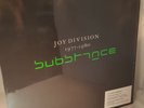 Joy Division - Substance 1977-1980 (180g 2LP Vinyl + MP3) NEW/SEALED