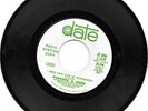 PEACHES & HERB - I NEED YOUR LOVE SO DESPERATELY - DATE  DEMO - EX. CONDITION