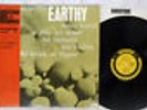 PRESTIGE ALL STARS EARTHY PRESTIGE VIJ-5025 Japan OBI MONO VINYL LP