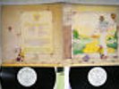 ELTON JOHN GOODBYE YELLOW BRICK ROAD DJM IFP-93105B,6 Japan PROMO VINYL 2LP