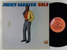JIMMY SABATER Solo LP on Tico