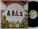 WILLIE COLON & RUBEN BLADES Siembra LP on Fania
