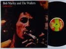 BOB MARLEY & THE WAILERS Catch A Fire LP on Tuff Gong jamaica