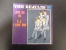THE BEATLES LOVE ME DO/P.S. I LOVE YOU TOLLIE 7