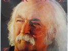 #19 David Crosby Croz 200g Vinyl Doppel LP 33 U/min (2014) Mint Selten