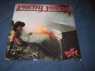 Pretty Maids Red Hot and Heavy LP