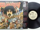 180B	Frank Zappa	200 Motels	(UAS 29 218 XD)	German 2LP in FOC + Booklet inside
