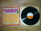 millie and her boyfriends Album (Original Trojan Records Label)