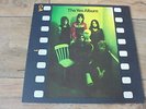 Yes - The Yes Album 1971 UK LP ATLANTIC 1st PROG/PSYCH EX+