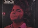 JOHN PRINE: Diamonds In The Rough LP (insert, 1841 Broadway address, saw mark,