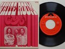 CREAM 'White Room' 1968 French 7