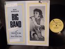 ROY ROMAN Big Band Live at Trudy's 320 RARE LATIN JAZZ Roman Empire RE-101