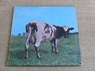 Pink Floyd Atom Heart Mother. No Front Title. Gatefold. Harvest VG++