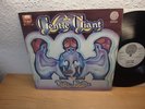 GENTLE GIANT Three Friends Vertigo Swirl 1st Pressing MINT LP 1972 Superb