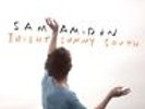 Amidon, Sam - Bright Sunny South Vinyl LP2 Nonesuch NEW