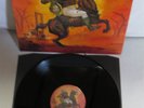 Robespierre Die You Heathen Die  LP Vinyl Record new