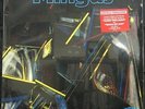 CHARLES MINGUS New Tijuana Moods 1st Press SEALED 2-LP 1986 Bluebird Jazz vinyl