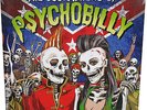 Rockabilly - VARIOUS The Godfathers of Psychobilly LP x 2 SEALED Dick Dale