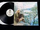 JONI MITCHELL For The Roses LP UK 1st Press ASYLUM SYLA 8753 A1/B1 1972 EX+